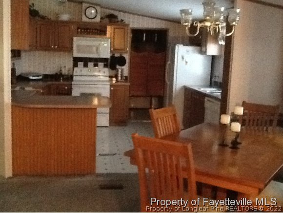 911 Smith Farm Road St. Pauls, NC 28384 - Photo 10 of 21 Gallery Image 10