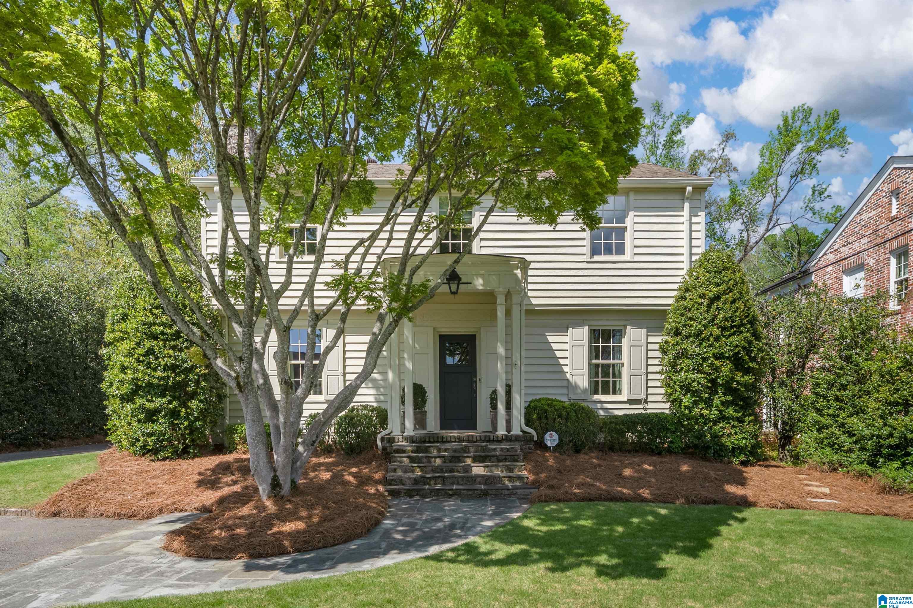 8 Clarendon Road Birmingham, AL 35213 - Photo 2 of 69