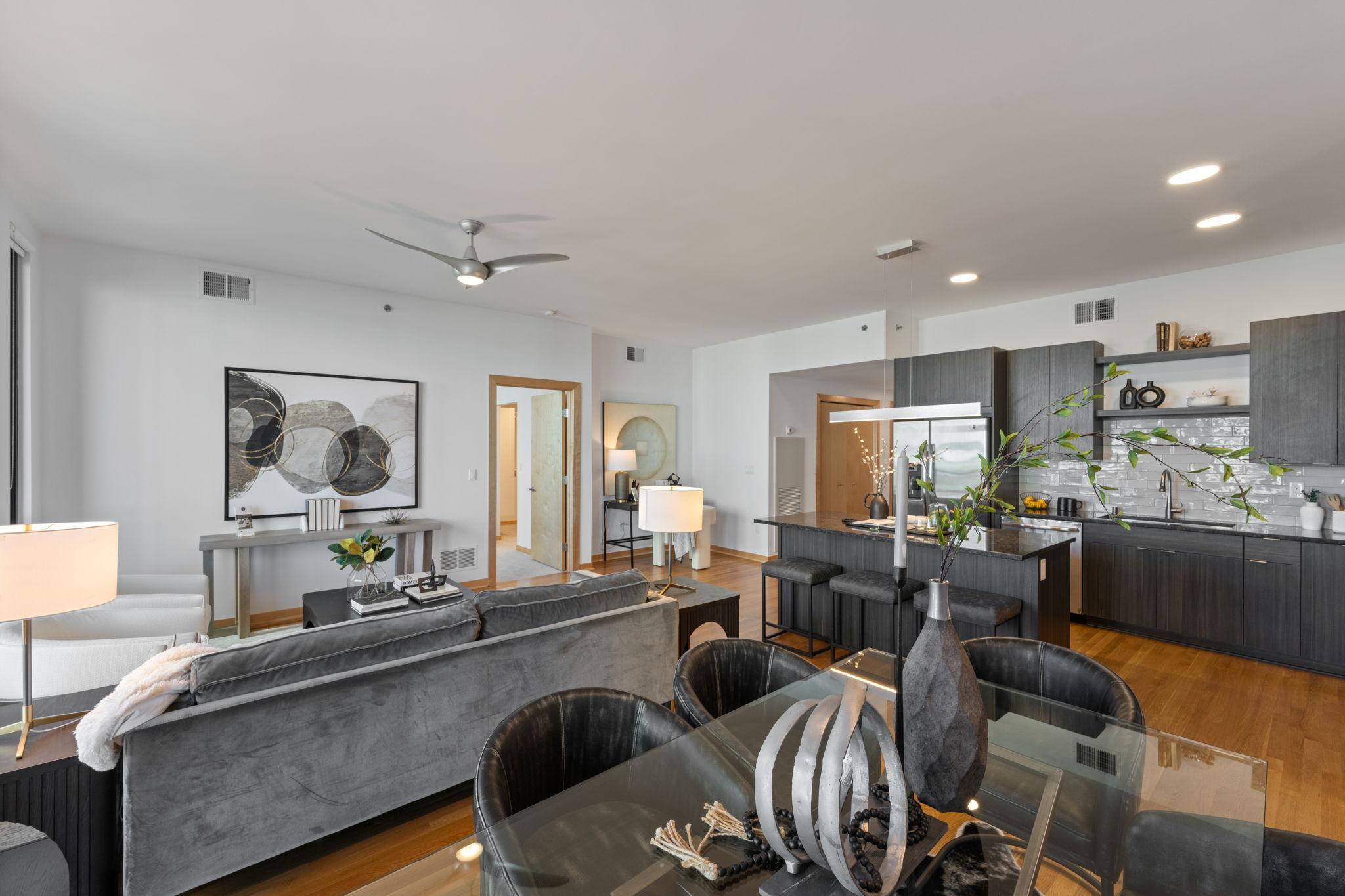 1240 South 2nd Street, Unit 922 Minneapolis, MN 55415 - Photo 1 of 1