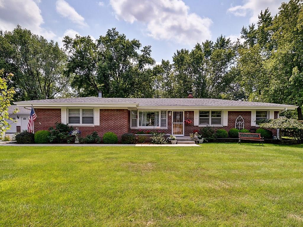 2137 Rosedale Drive Indianapolis, IN 46227 - Photo 1 of 26