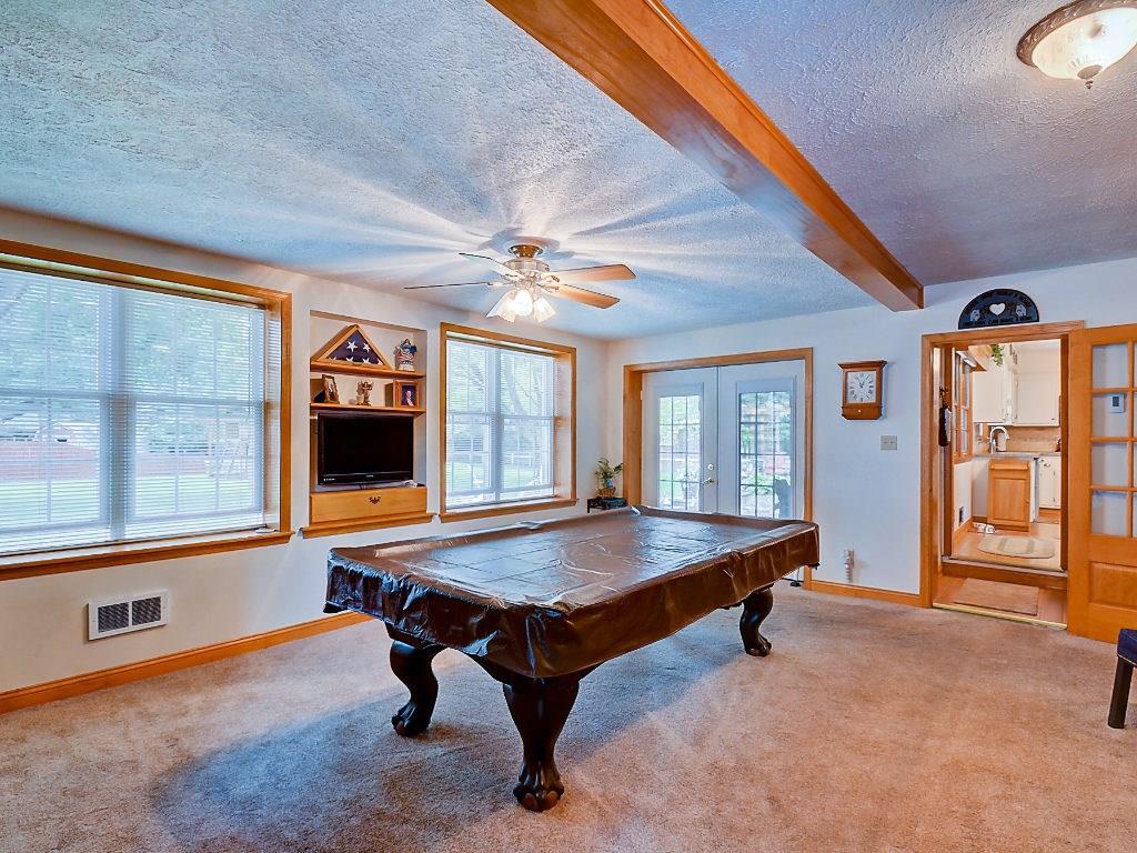 2137 Rosedale Drive Indianapolis, IN 46227 - Photo 15 of 26