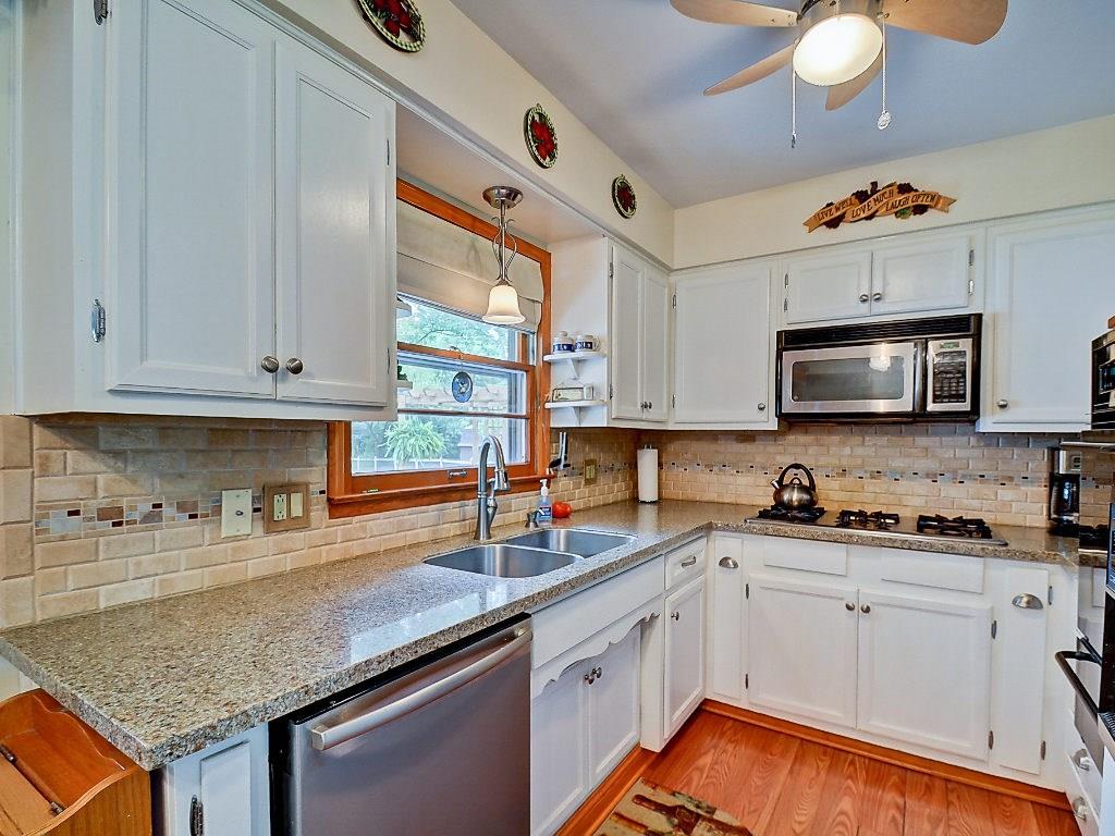 2137 Rosedale Drive Indianapolis, IN 46227 - Photo 22 of 26