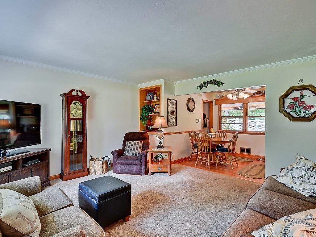 2137 Rosedale Drive Indianapolis, IN 46227 - Photo 24 of 26
