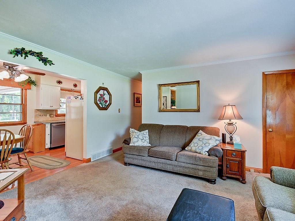 2137 Rosedale Drive Indianapolis, IN 46227 - Photo 25 of 26