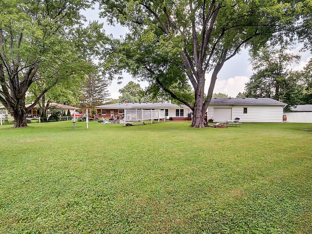 2137 Rosedale Drive Indianapolis, IN 46227 - Photo 5 of 26