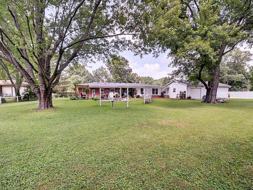 2137 Rosedale Drive Indianapolis, IN 46227 - Photo 6 of 26