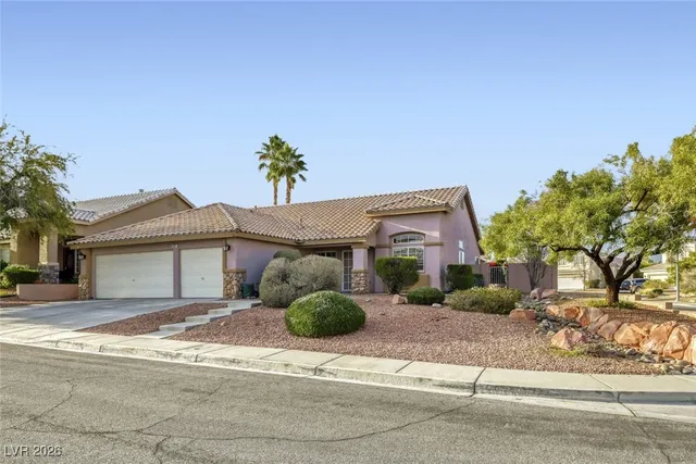 $549,000 | 677 Great Dane Court, Henderson, NV 89052