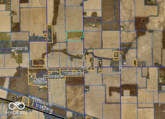 $489,900 | 4500 South 50 West, Greenfield, IN 46140