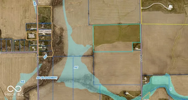 $489,900 | 4500 South 50 West, Greenfield, IN 46140