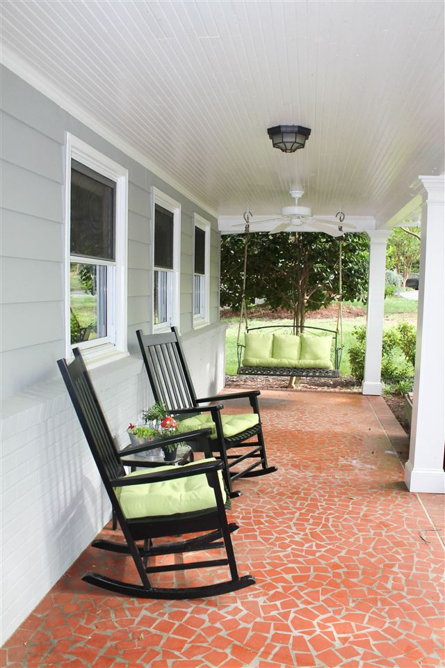 3950 Bristol Road Durham, NC 27707 - Photo 14 of 19 Photo 14