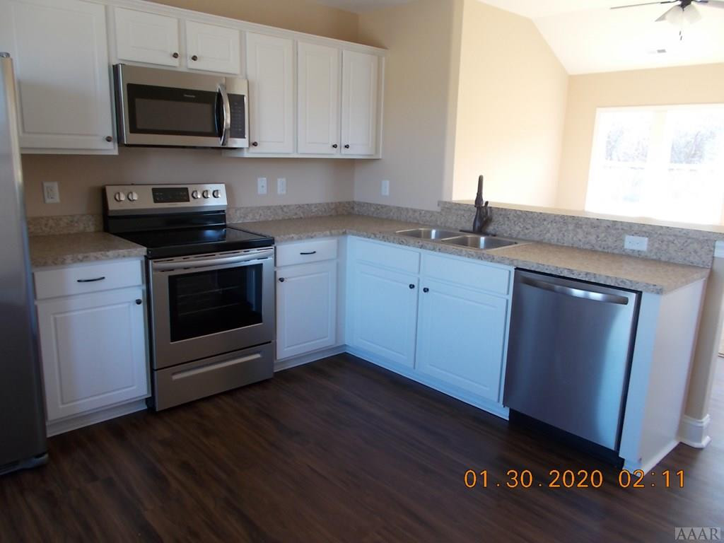 1003 Scott Road Elizabeth City, NC 27909 - Photo 3 of 8