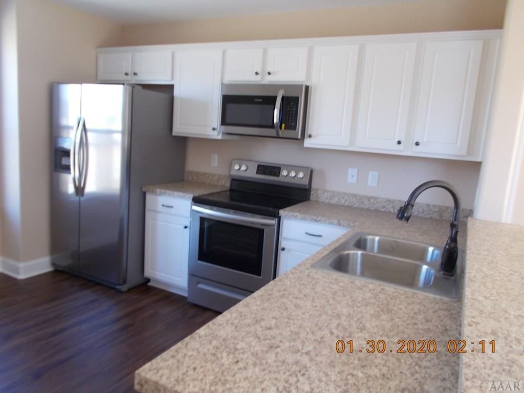 1003 Scott Road Elizabeth City, NC 27909 - Photo 4 of 8