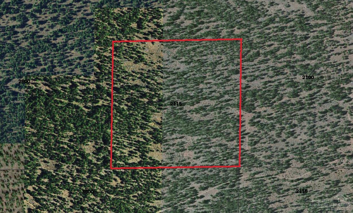 0 Black Butte Rd Camp Sisters, OR 97759 - Photo 18 of 19 Gallery Image 18