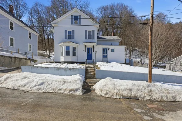$288,000 | 40 Hillside Avenue, Warren, MA 01083