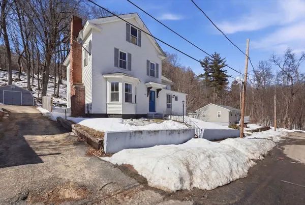 $288,000 | 40 Hillside Avenue, Warren, MA 01083