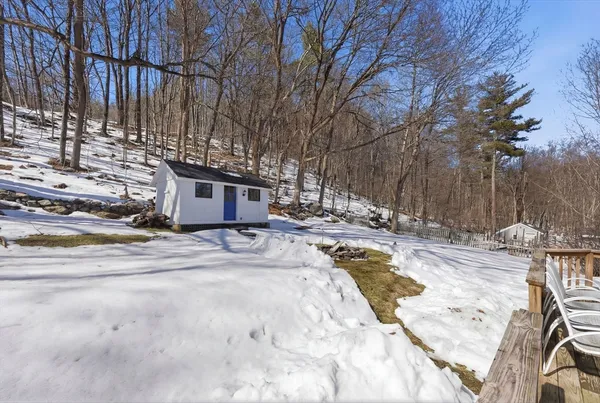 $288,000 | 40 Hillside Avenue, Warren, MA 01083