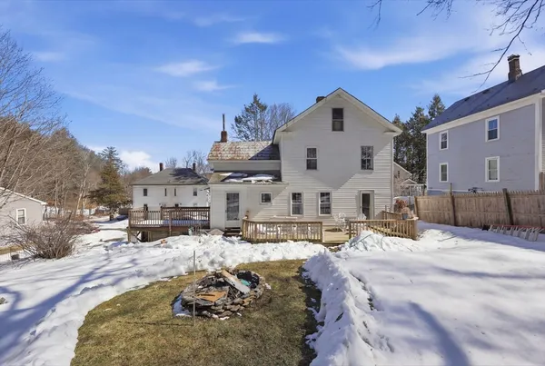 $288,000 | 40 Hillside Avenue, Warren, MA 01083