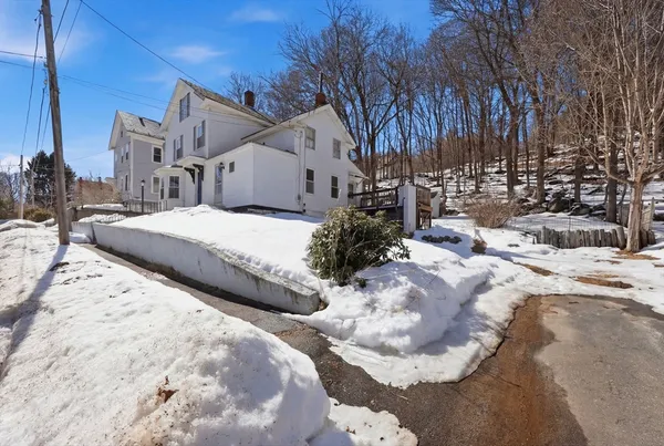 $288,000 | 40 Hillside Avenue, Warren, MA 01083