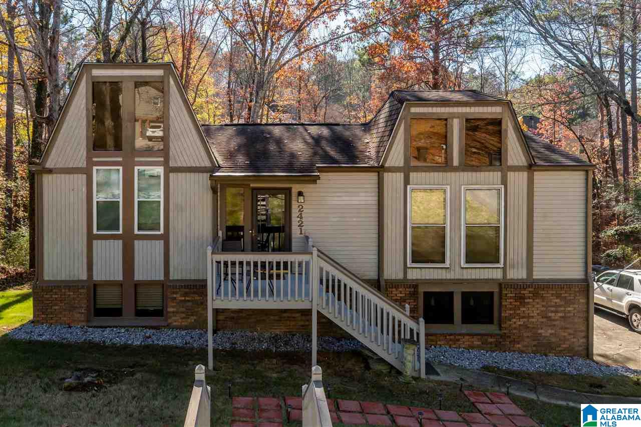 2421 Wine Ridge Drive Birmingham, AL 35244 - Photo 1 of 33