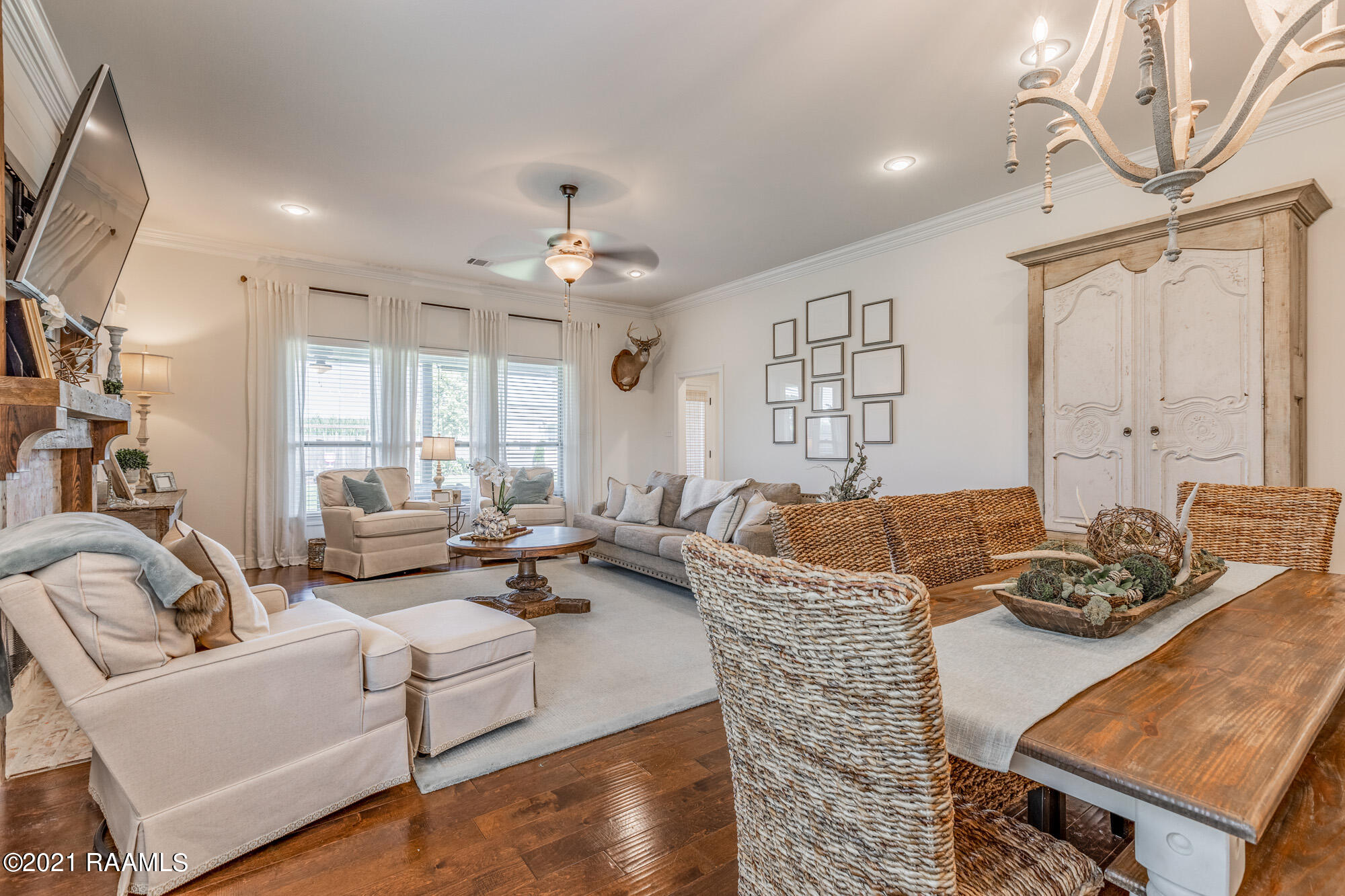 124 Chemet Road Youngsville, LA 70592 - Photo 12 of 42 Gallery Image 12