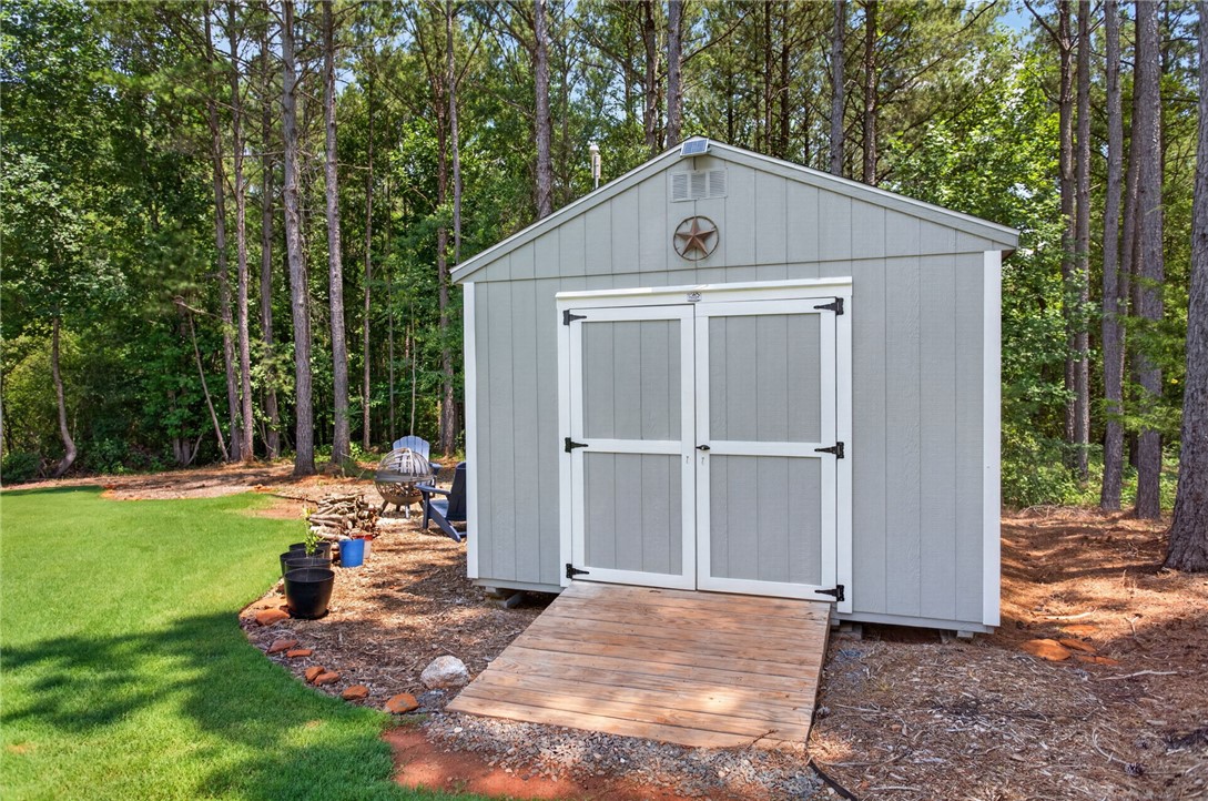 135 McAlister Road West Union, SC 29696 - Photo 39 of 48