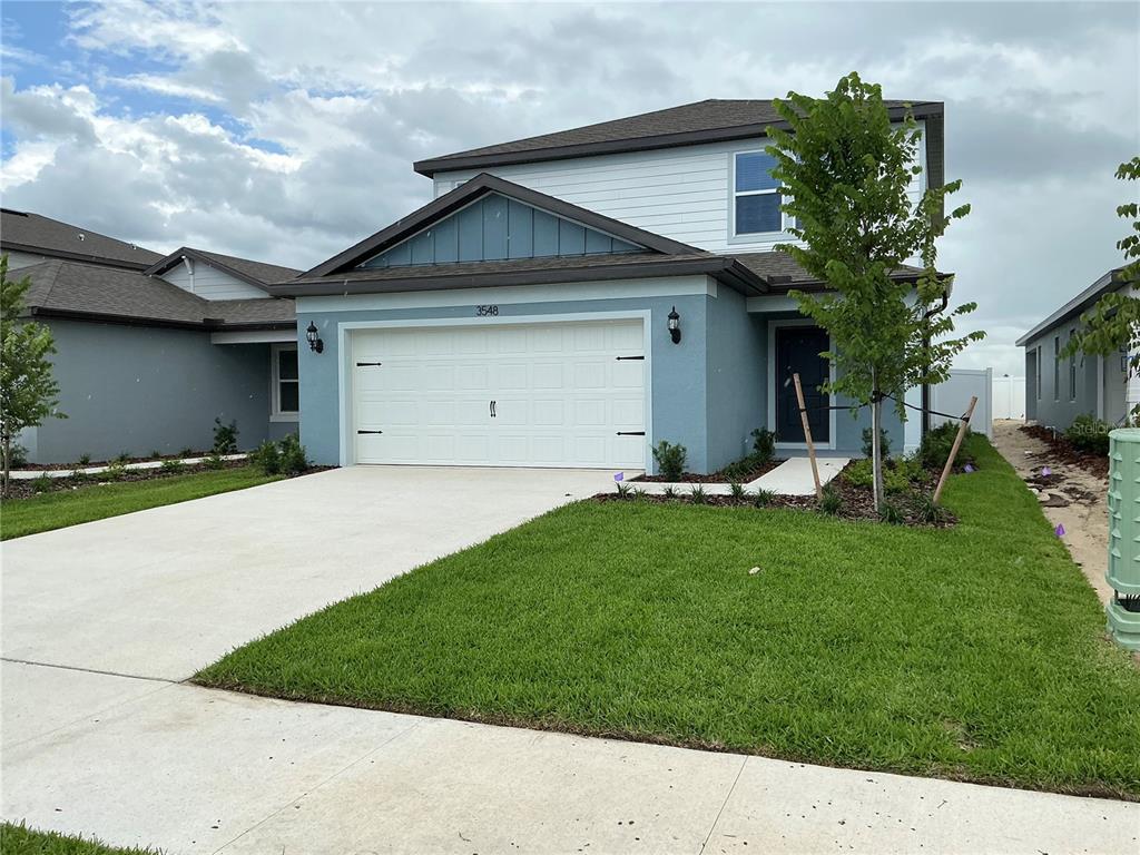 3548 Hornbeam Road Spring Hill, FL 34609 - Photo 2 of 4