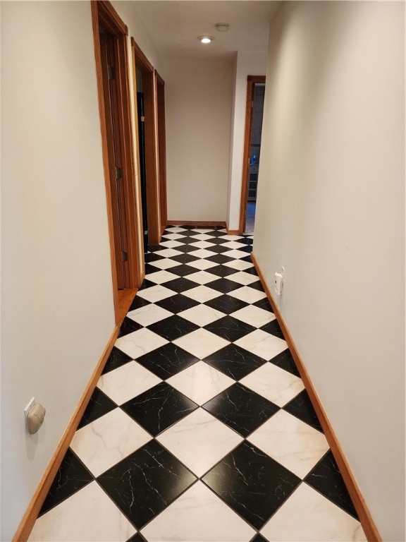 18 Isthmus Road Foster, RI 02825 - Photo 11 of 34 Hallway