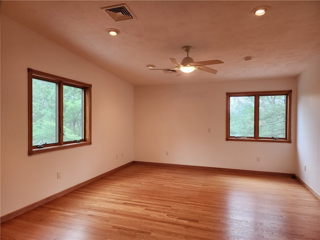 18 Isthmus Road Foster, RI 02825 - Photo 24 of 34 Bedroom