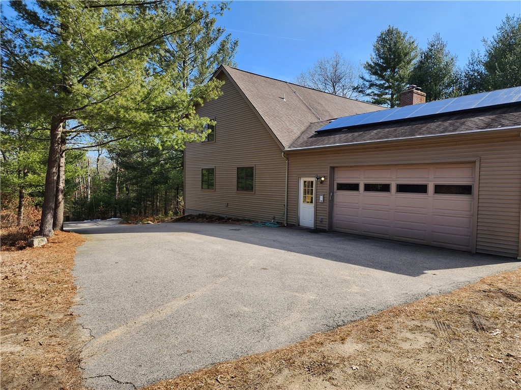 18 Isthmus Road Foster, RI 02825 - Photo 4 of 34