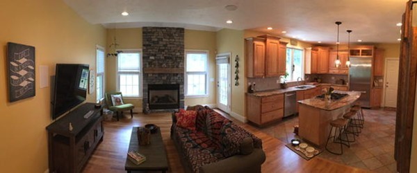 22 Autumn Ridge Road Berlin, MA 01503 - Photo 9 of 30 Gallery Image 9