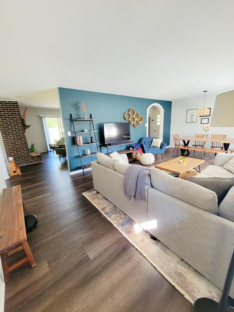 1517 Basewood Drive Raleigh, NC 27609 - Photo 2 of 47 Photo #2