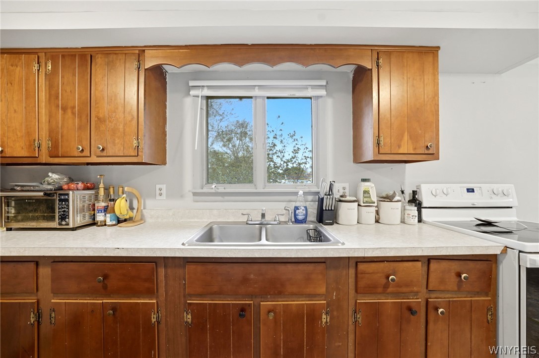 204 Prospect Avenue Ridgeway, NY 14103 - Photo 33 of 48