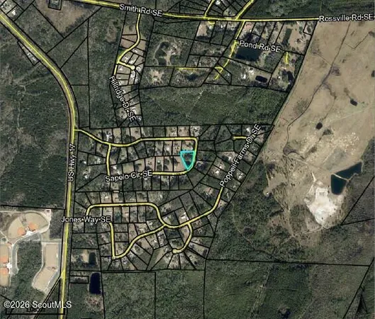 $45,900 | 119 Sapelo Circle, Unit 38, Townsend, GA 31331