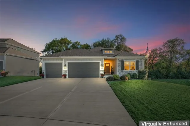 $659,900 | 2787 Southwest 12th Terrace, Lee's Summit, MO 64081