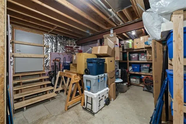 $659,900 | 2787 Southwest 12th Terrace, Lee's Summit, MO 64081