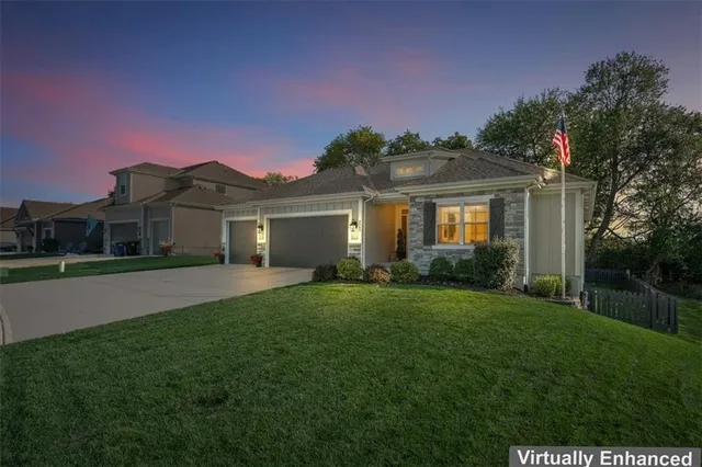 $659,900 | 2787 Southwest 12th Terrace, Lee's Summit, MO 64081