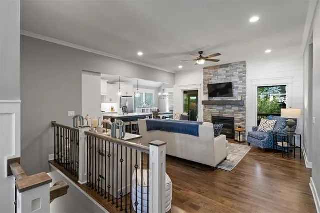 $659,900 | 2787 Southwest 12th Terrace, Lee's Summit, MO 64081