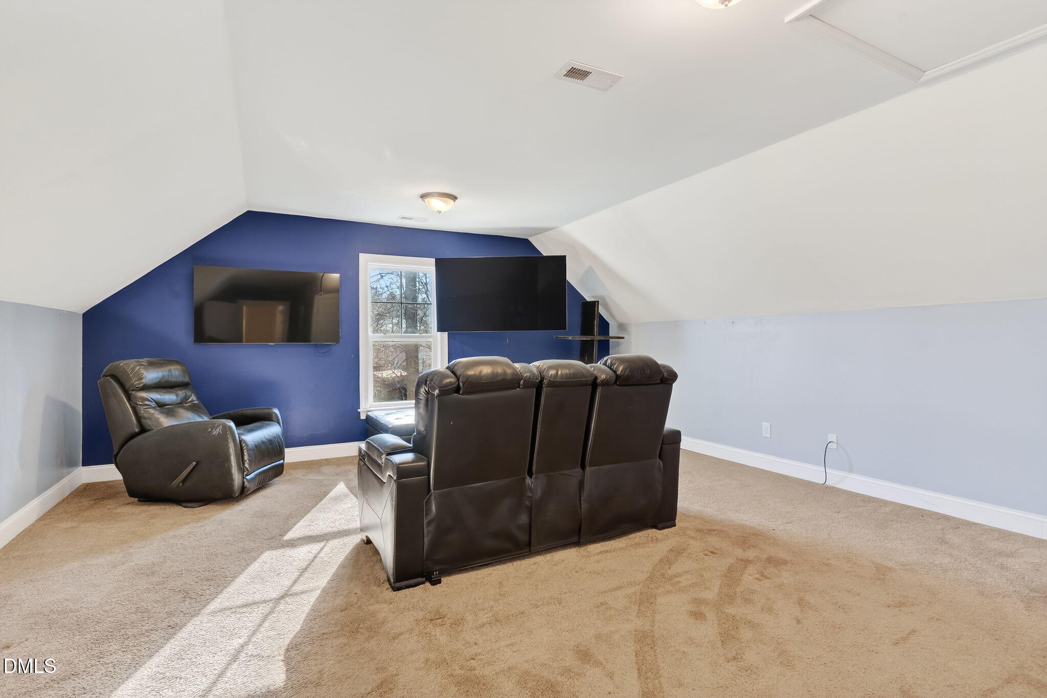 27 Duchess Court Angier, NC 27501 - Photo 25 of 50 a bedroom with furniture and natural light