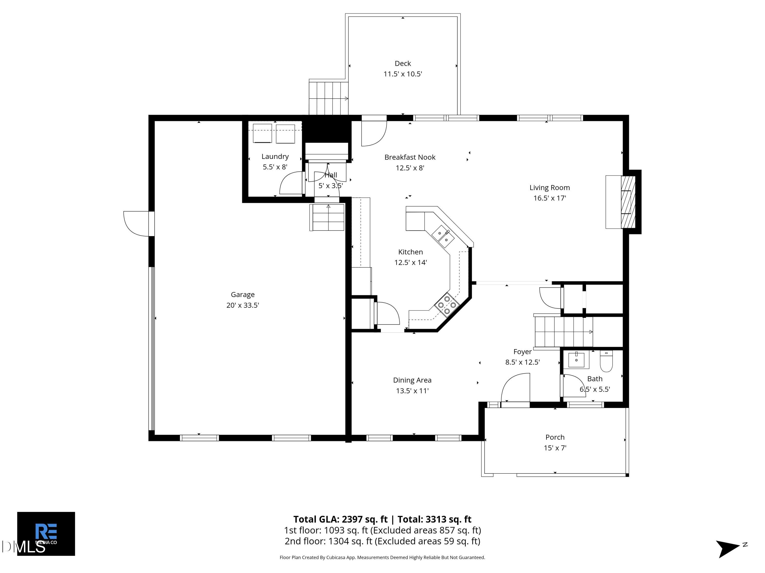 27 Duchess Court Angier, NC 27501 - Photo 45 of 50 a picture of a wall with a white wall and a picture