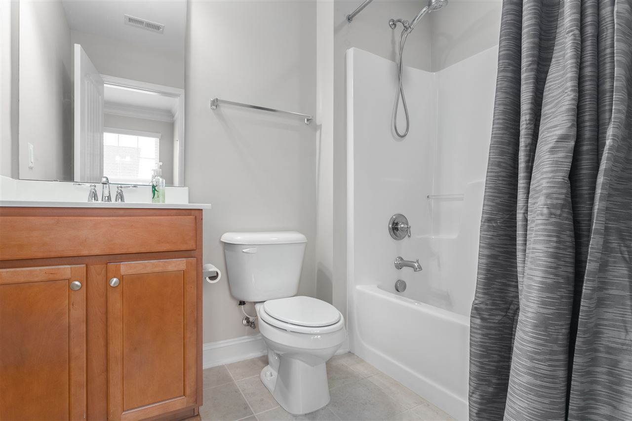 4261 Saubranch Hill Street Raleigh, NC 27616 - Photo 19 of 30 Photo 19