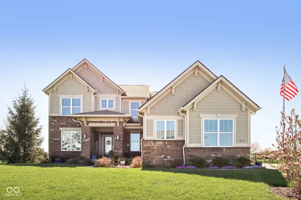 $630,000 | 2498 Stonehaven Way, Avon, IN 46123