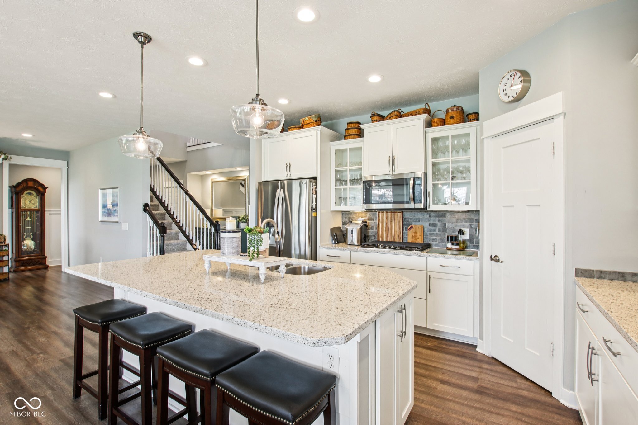 2498 Stonehaven Way Avon, IN 46123 - Photo 13 of 41