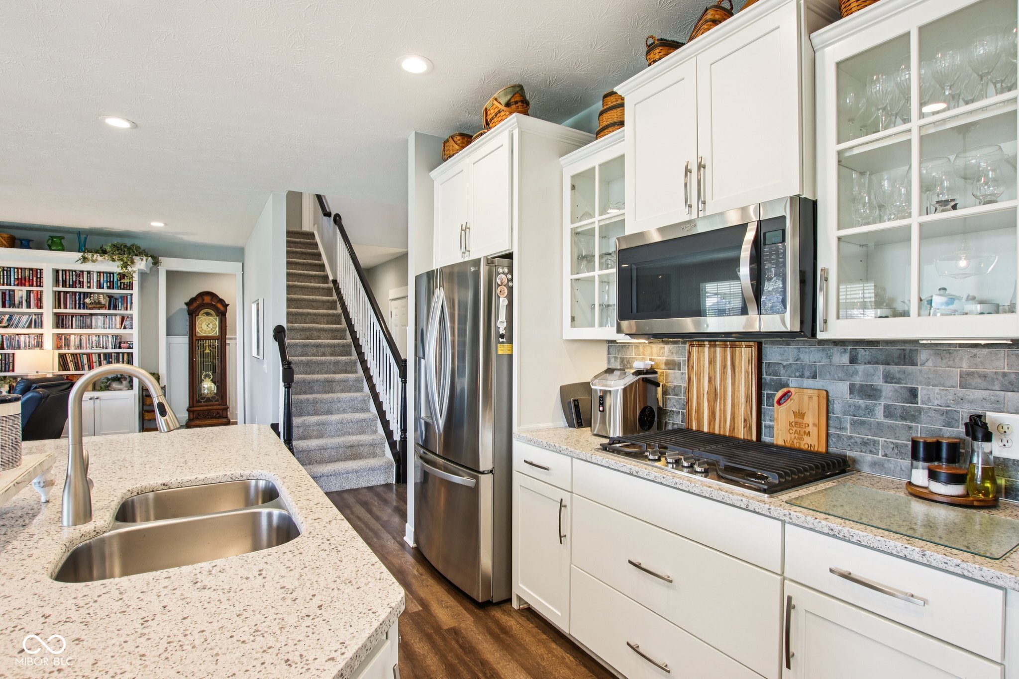2498 Stonehaven Way Avon, IN 46123 - Photo 14 of 41