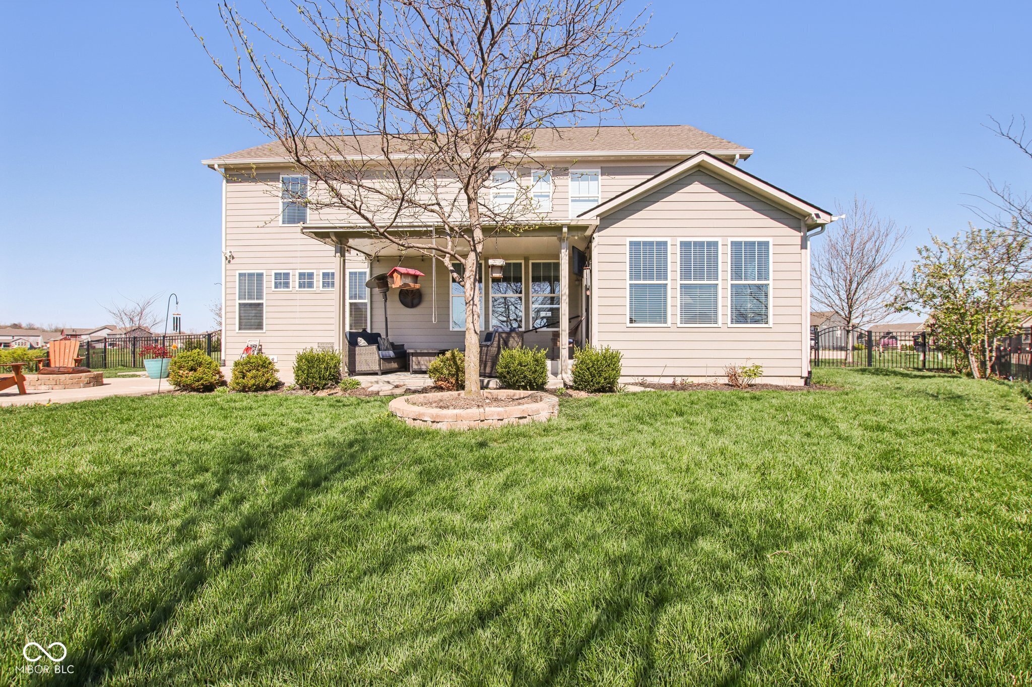 2498 Stonehaven Way Avon, IN 46123 - Photo 38 of 41
