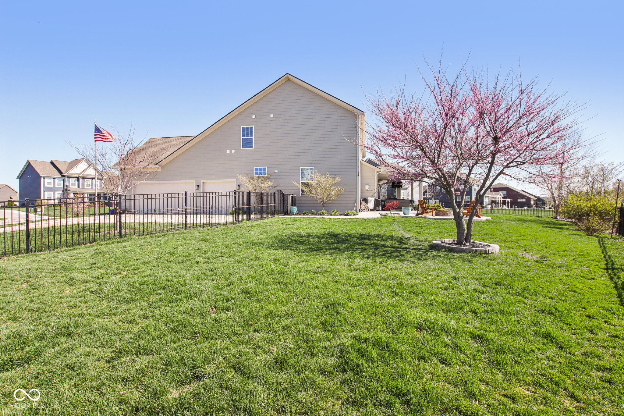 2498 Stonehaven Way Avon, IN 46123 - Photo 40 of 41