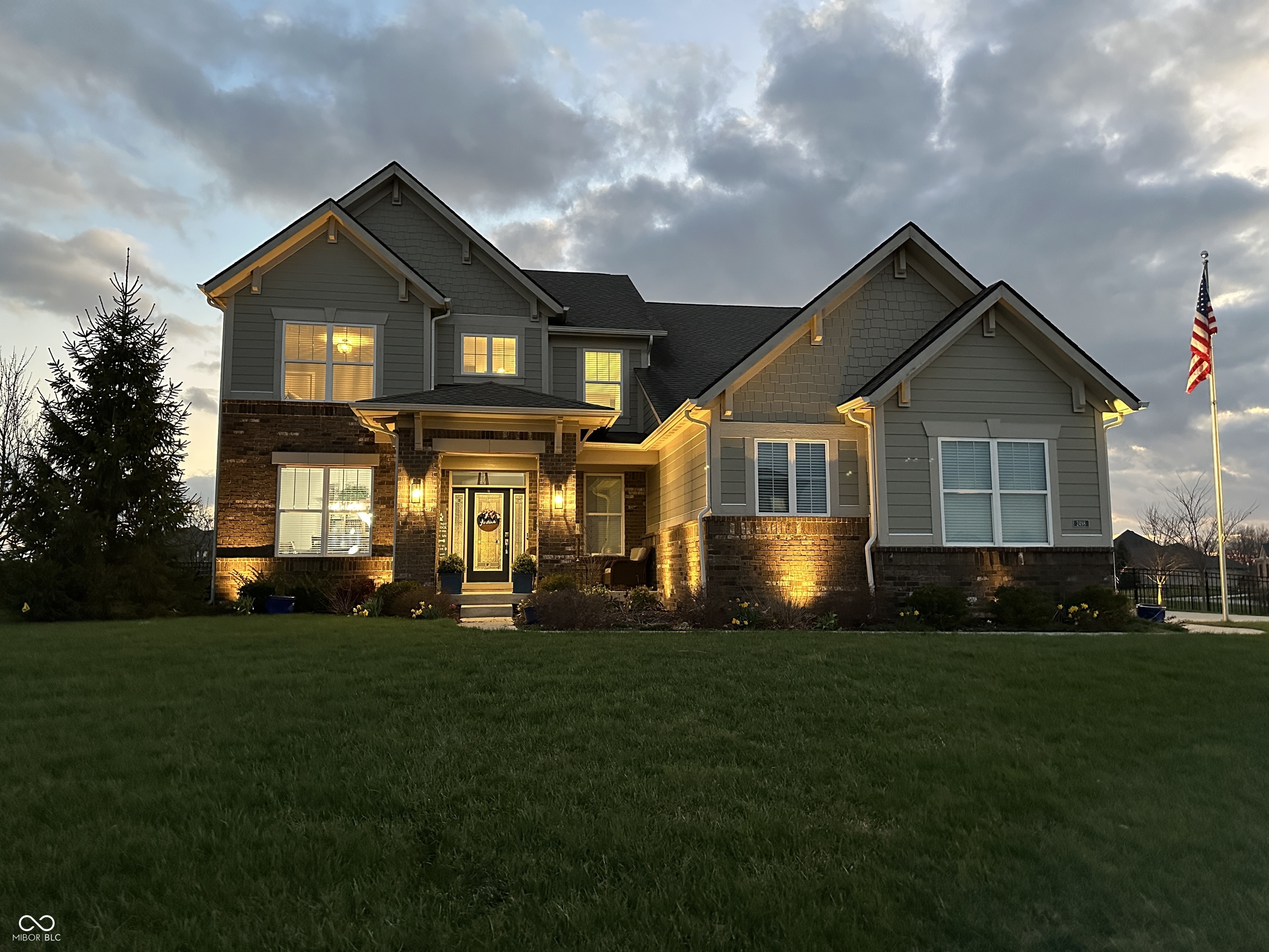 2498 Stonehaven Way Avon, IN 46123 - Photo 41 of 41