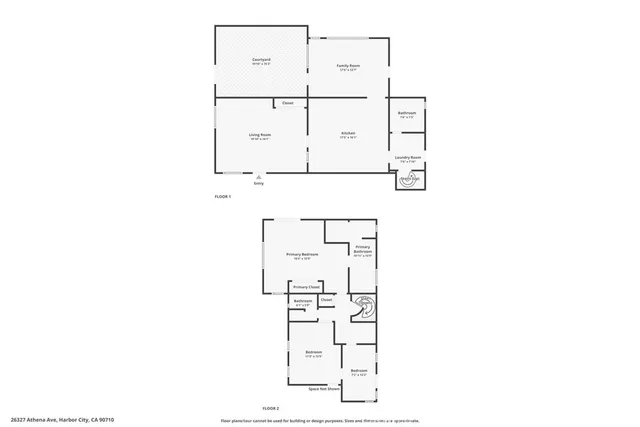 $1,090,000 | 26327 Athena Avenue, Harbor City, CA 90710