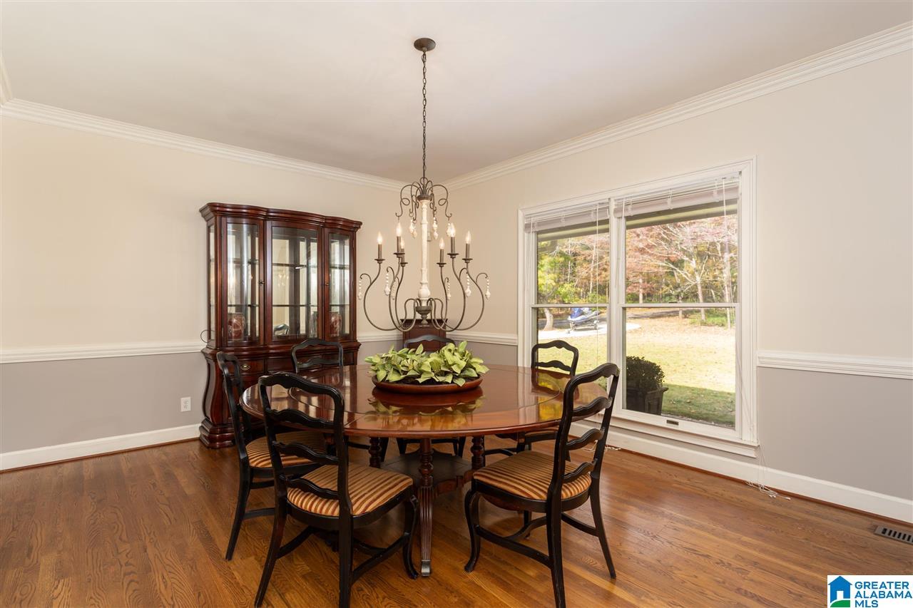 2617 Coleman Road Anniston, AL 36207 - Photo 8 of 50