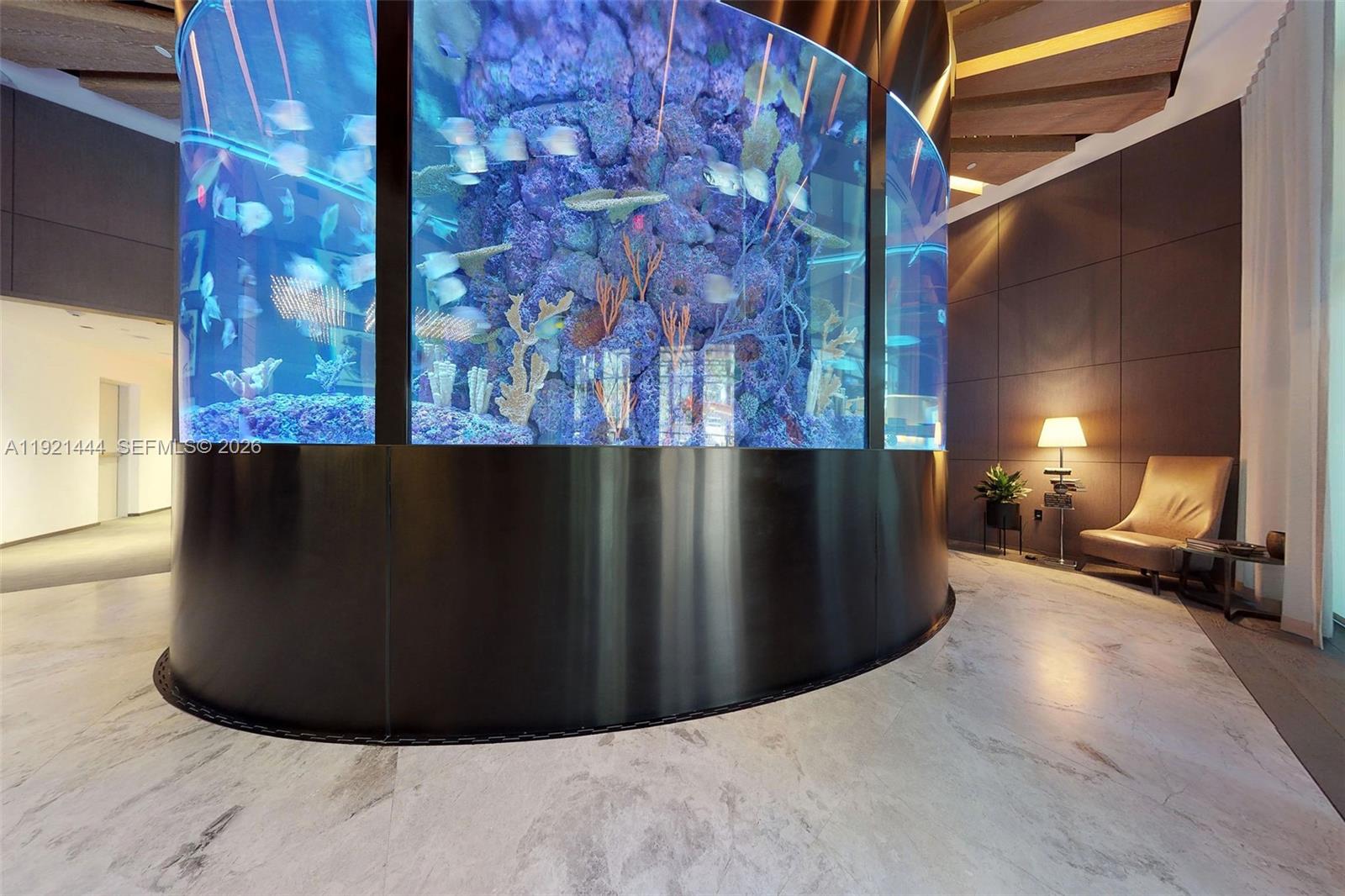 1451 Brickell Avenue, Unit 2802 Miami, FL 33131 - Photo 25 of 38