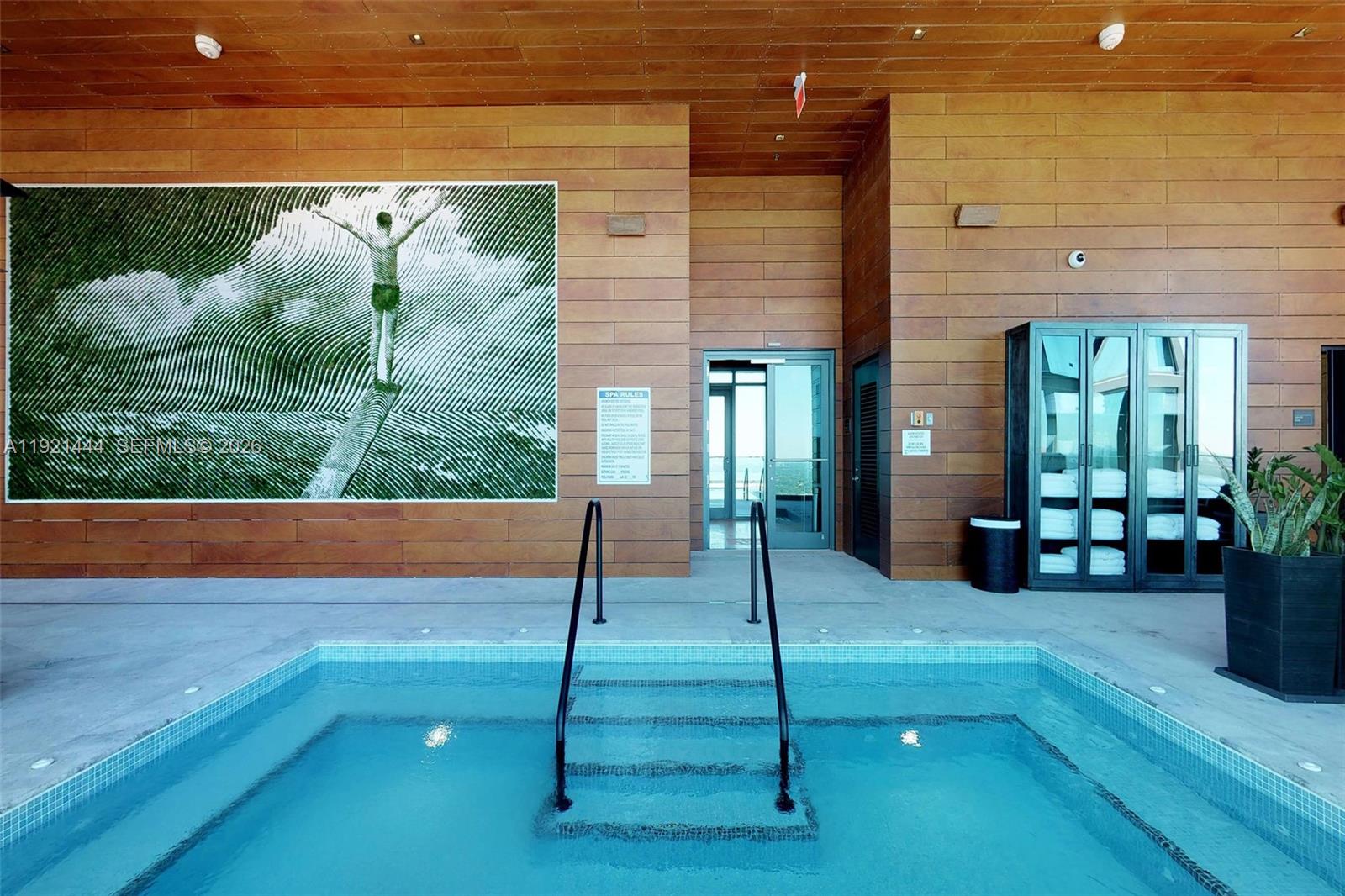 1451 Brickell Avenue, Unit 2802 Miami, FL 33131 - Photo 28 of 38